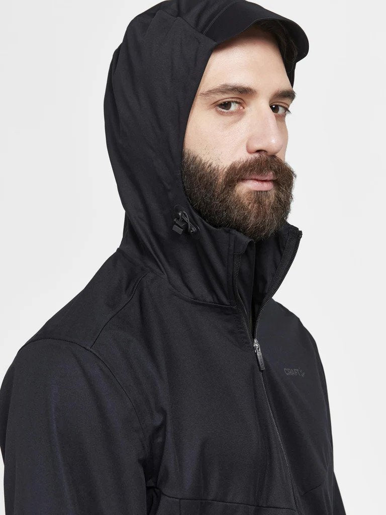 Men's ADV Essence Hydro Jacket