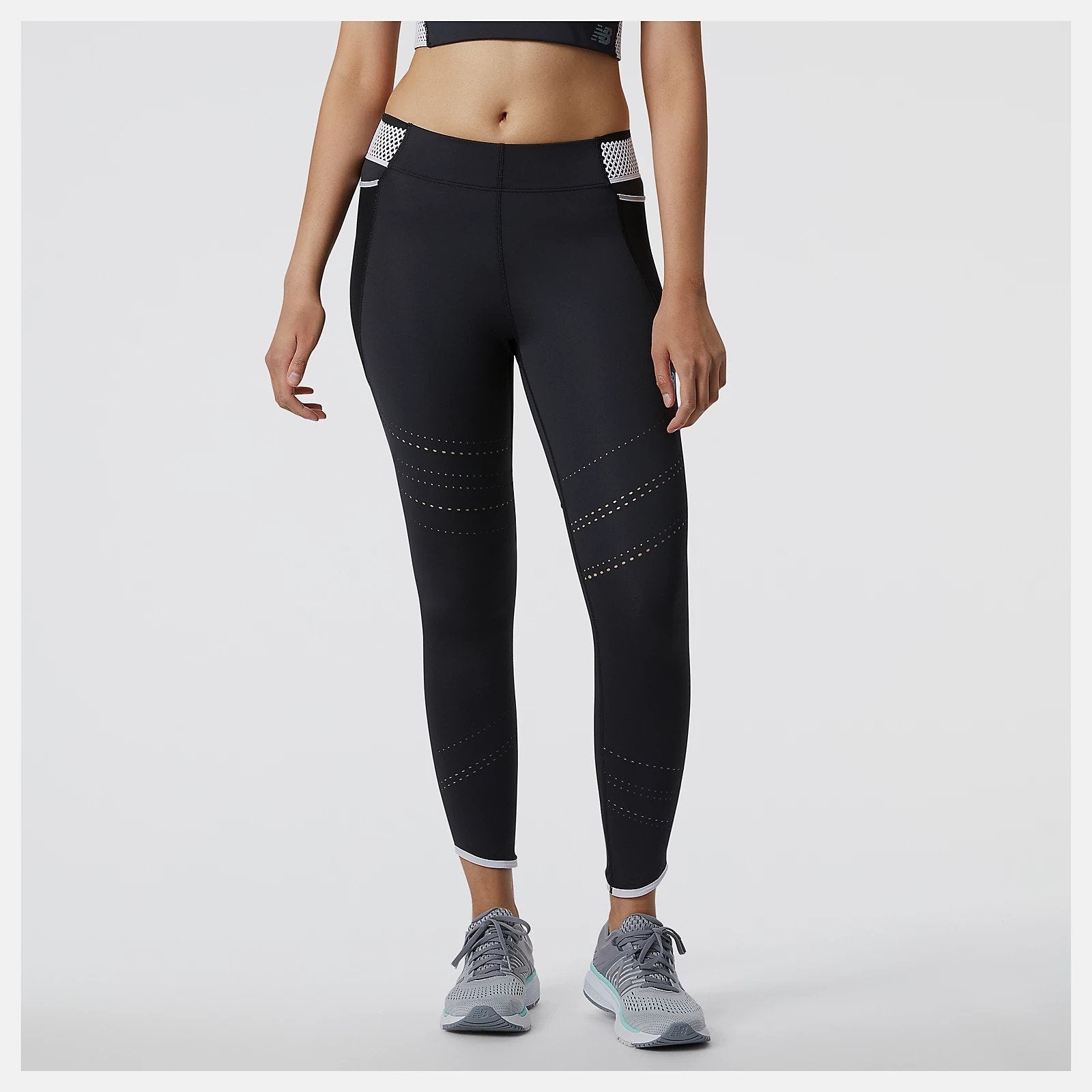 Women's Q Speed Jogger Apparel - New Balance