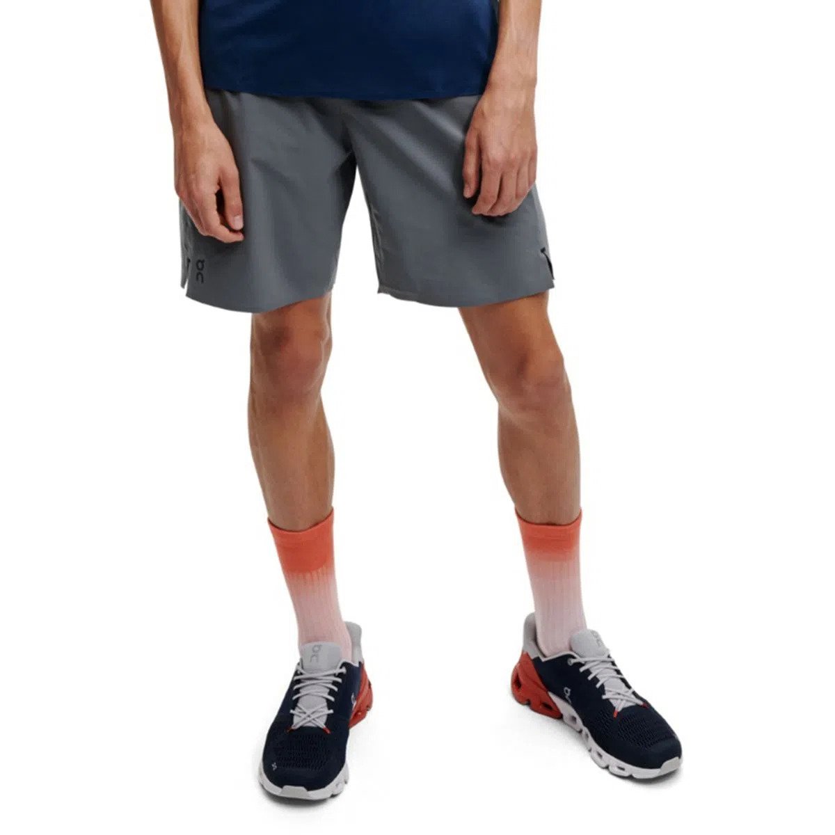 Men's Hybrid Short