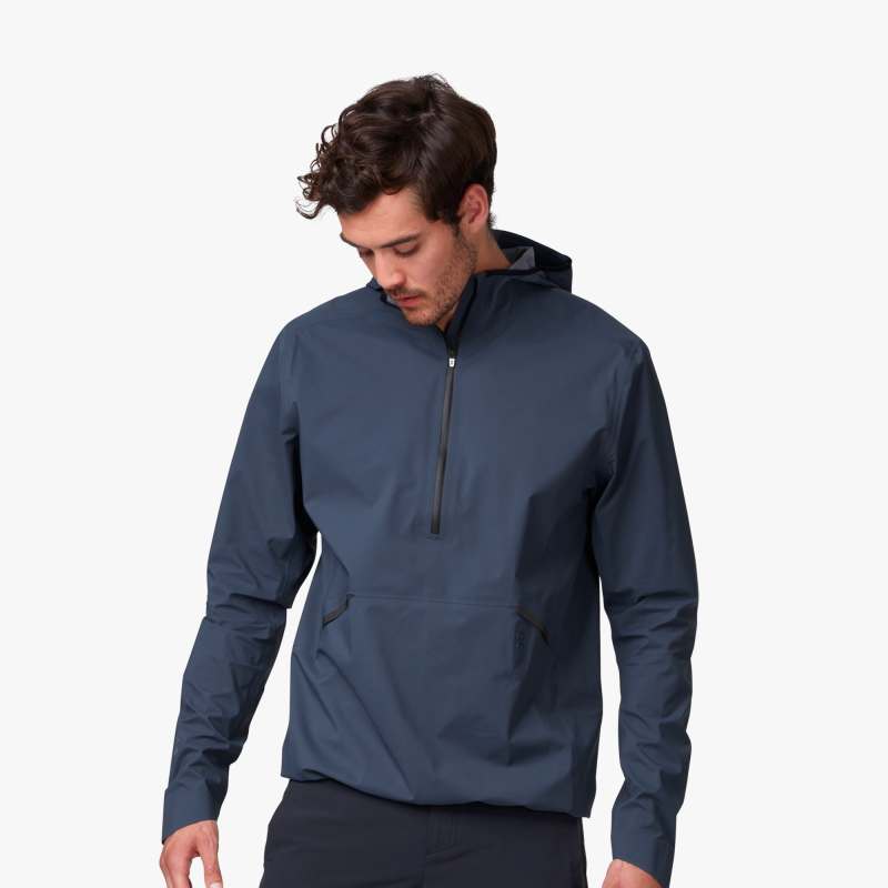 Men's Waterproof Anorak