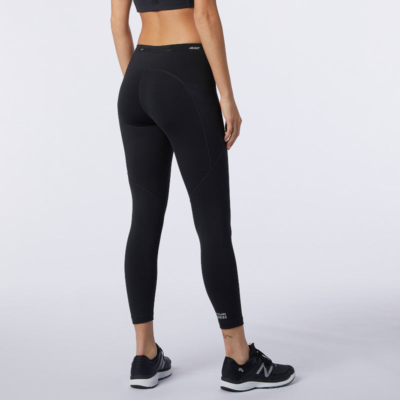 Women's Impact Run Crop