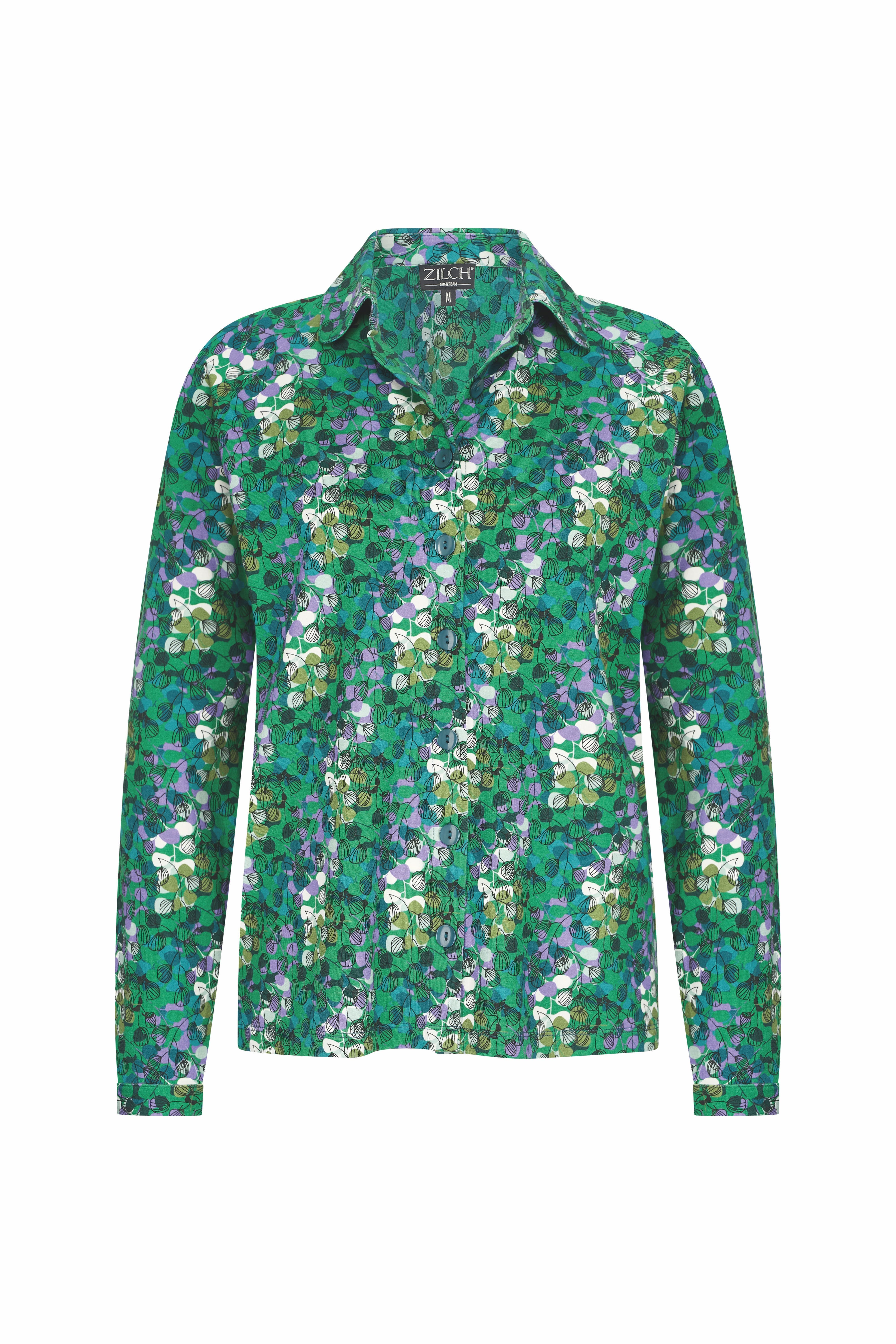 Blouse - Zilch Webshop product image