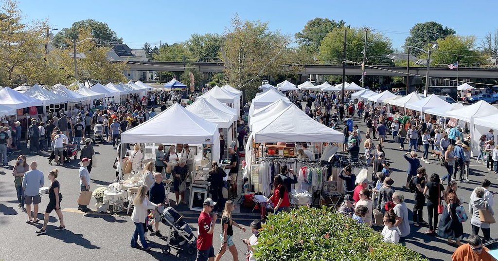 2024 Collingswood Fall Market