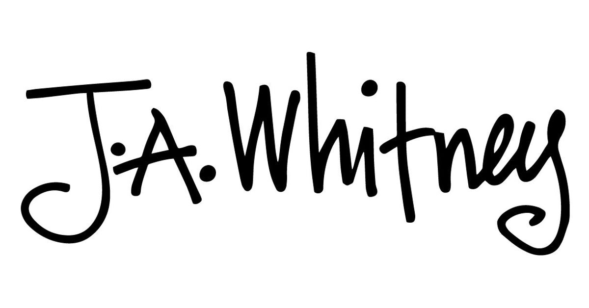 Wedding Registry - The Whitney Shop