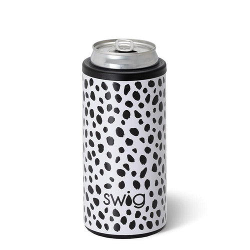 Swig Skinny Can Cooler - Nantucket Navy (Personalization Available) – J.A.  Whitney