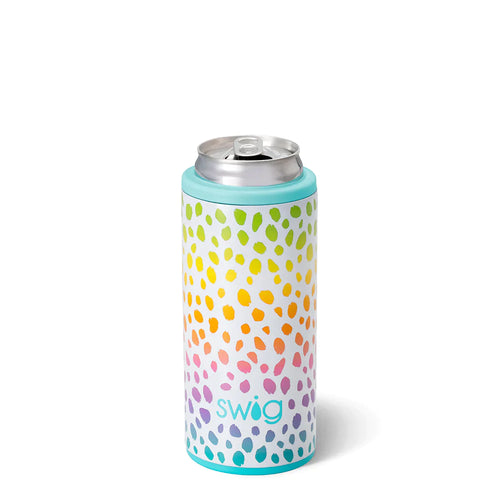 Swig Skinny Can Cooler - Nantucket Navy (Personalization Available) – J.A.  Whitney