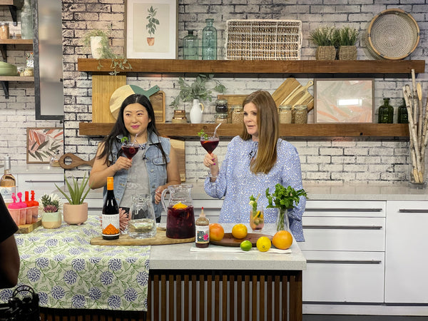 debbie shing lindsey deluce ctv your morning frozen wine july 2022