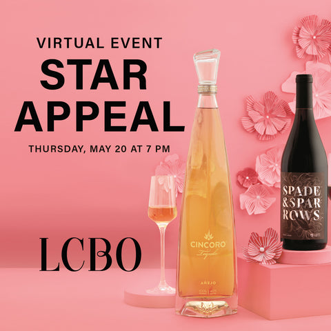 LCBO youtube star appeal