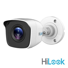 Hilook 1MP Bullet Camera