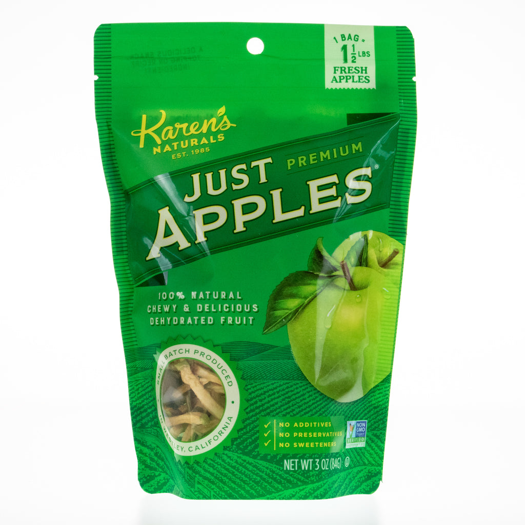 Just Apples - ORGANIC – BinkyBunny.com House Rabbit Store