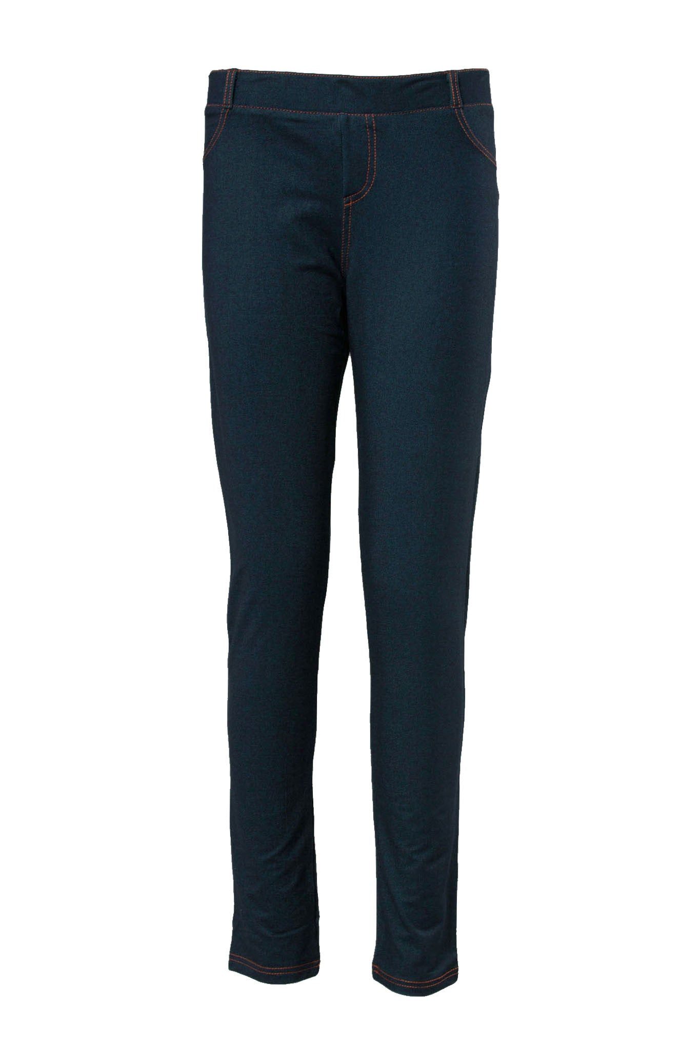 Skinny Legging Jeans - TOPGIRL