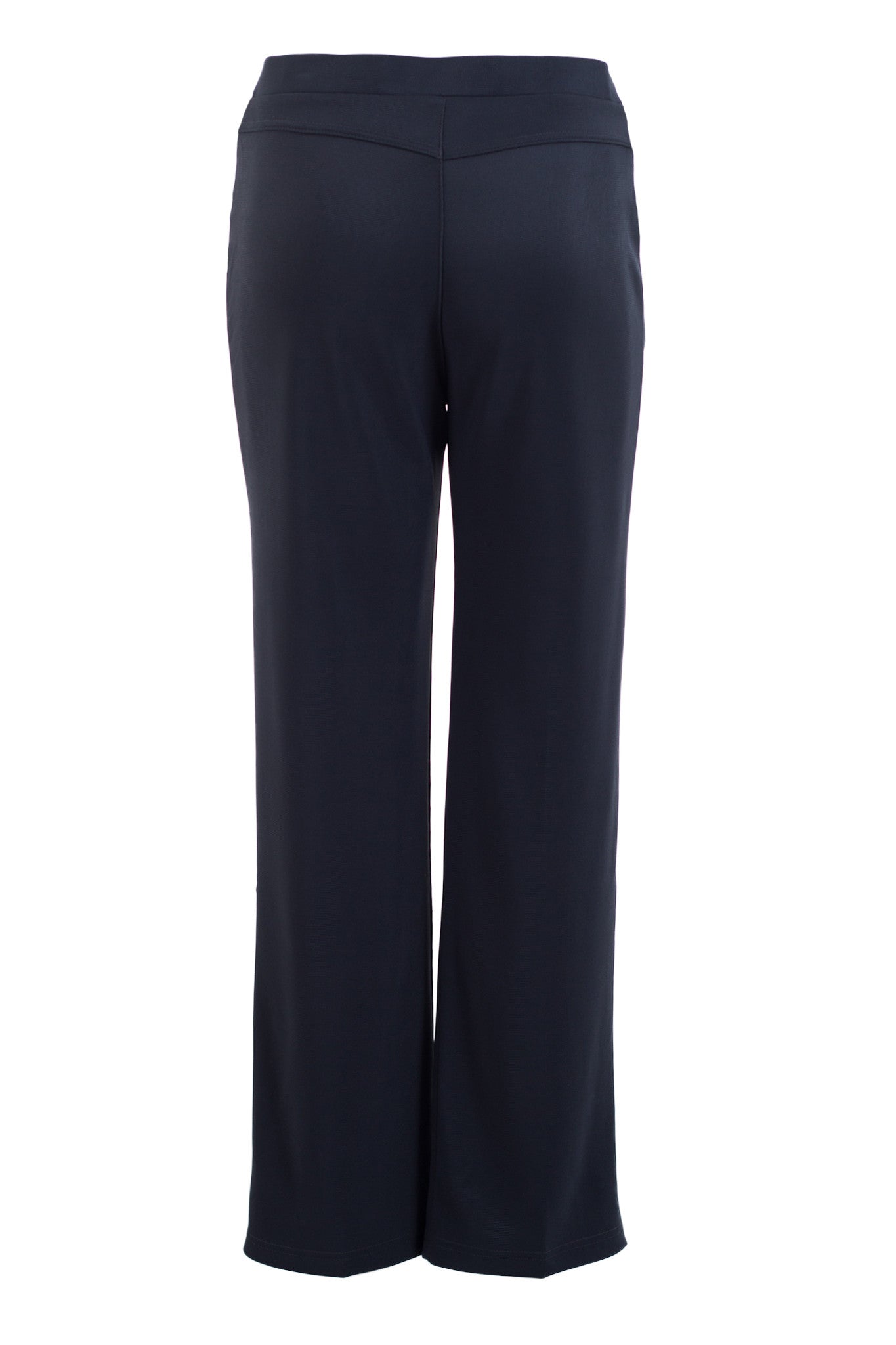 Plain Pants with Zipper Pocket | TOPGIRL (Tenza Marketing Sdn Bhd 1067793X)