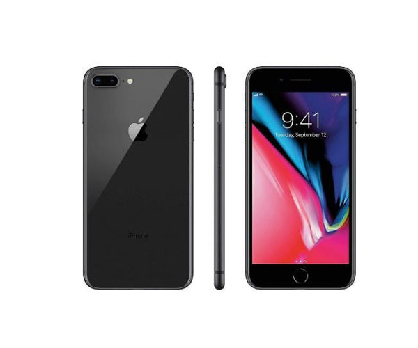 APPLE IPHONE 8 GSM+CDMA 64GB GRADE A – SMG