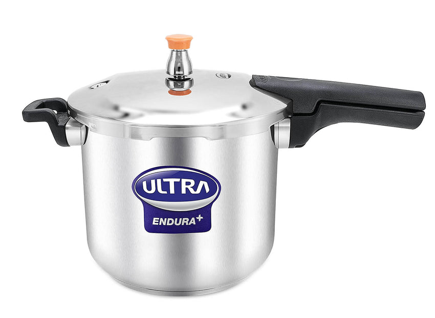 ultra pressure cooker whistle