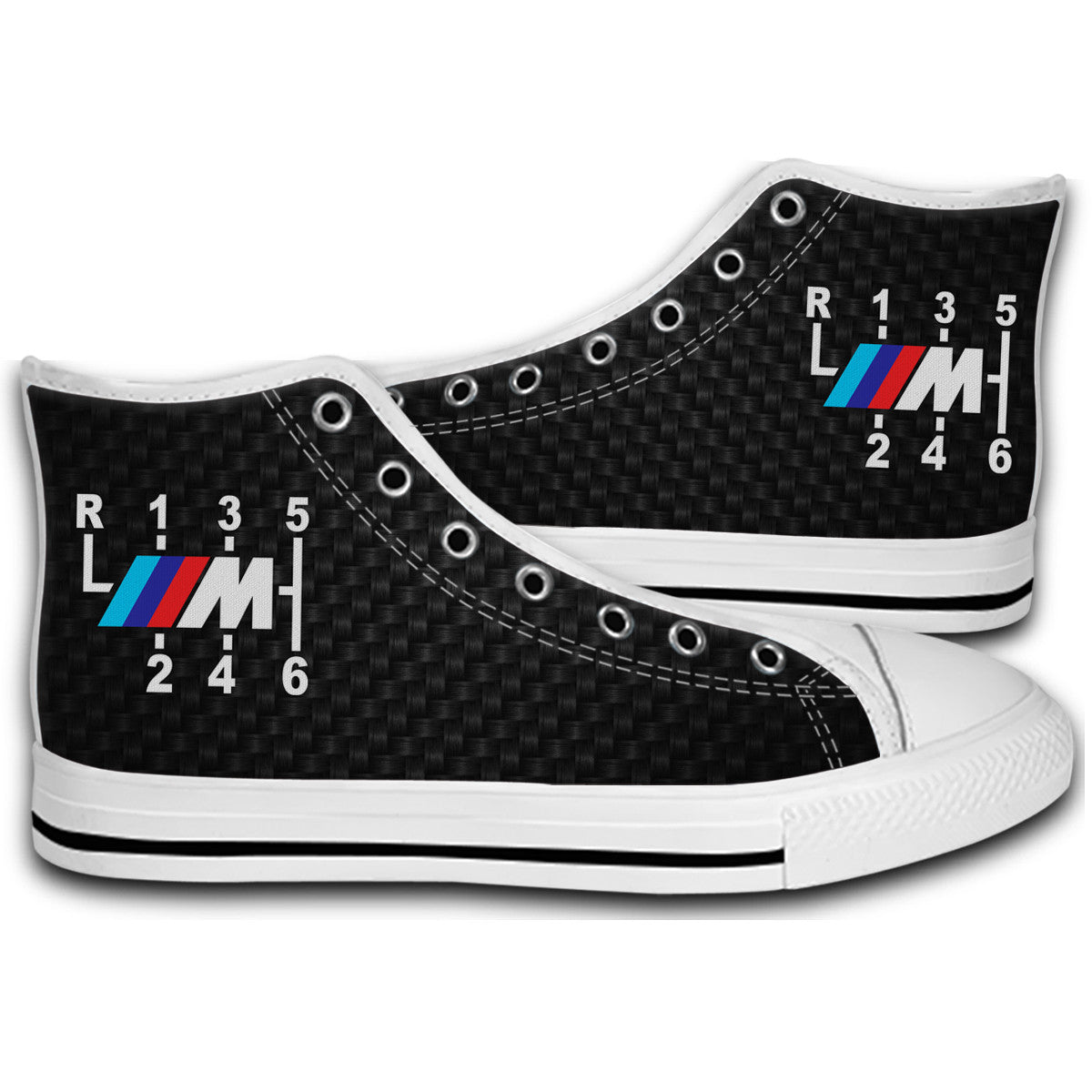 bmw m sneakers