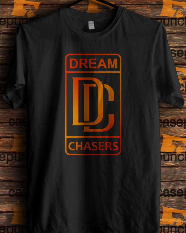 Download Dream Chaser Logo