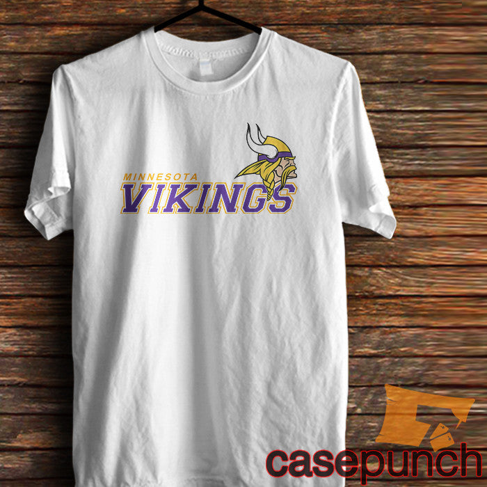 vikings football t shirts