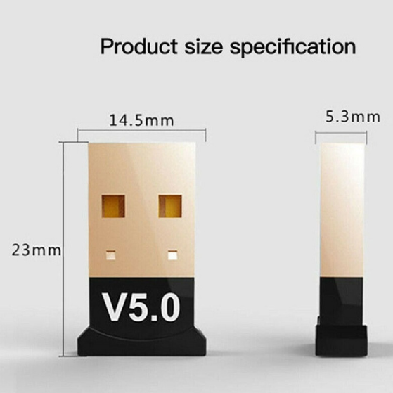 csr v4.0 dongle controllers