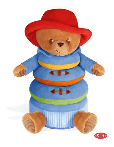 paddington stuffed animal