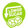 Lower Sugar Energy Drink