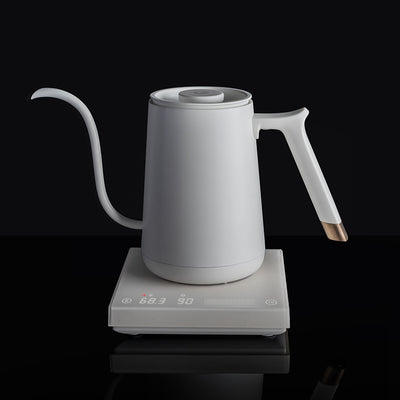 Timemore Fish Electric Kettle Review