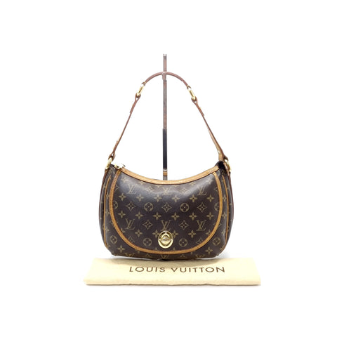 Louis Vuitton Boetie MM Monogram Ghw – ValiseLaBel