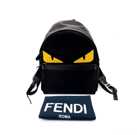 Fendi Bag Bugs Backpack 389015, HealthdesignShops