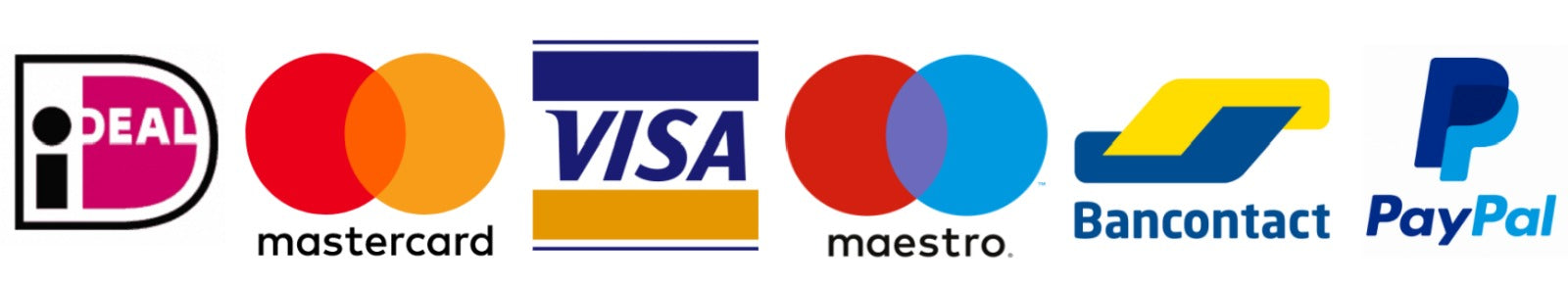 betaalmogelijkheden