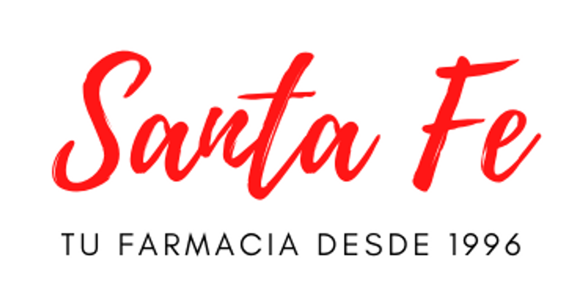 Farmacia Santa Fe