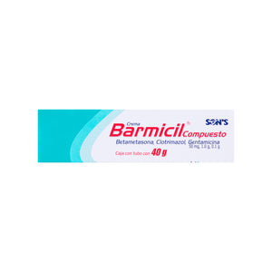 clotrimazol betametasona barmicil compuesto gentamicina expandir