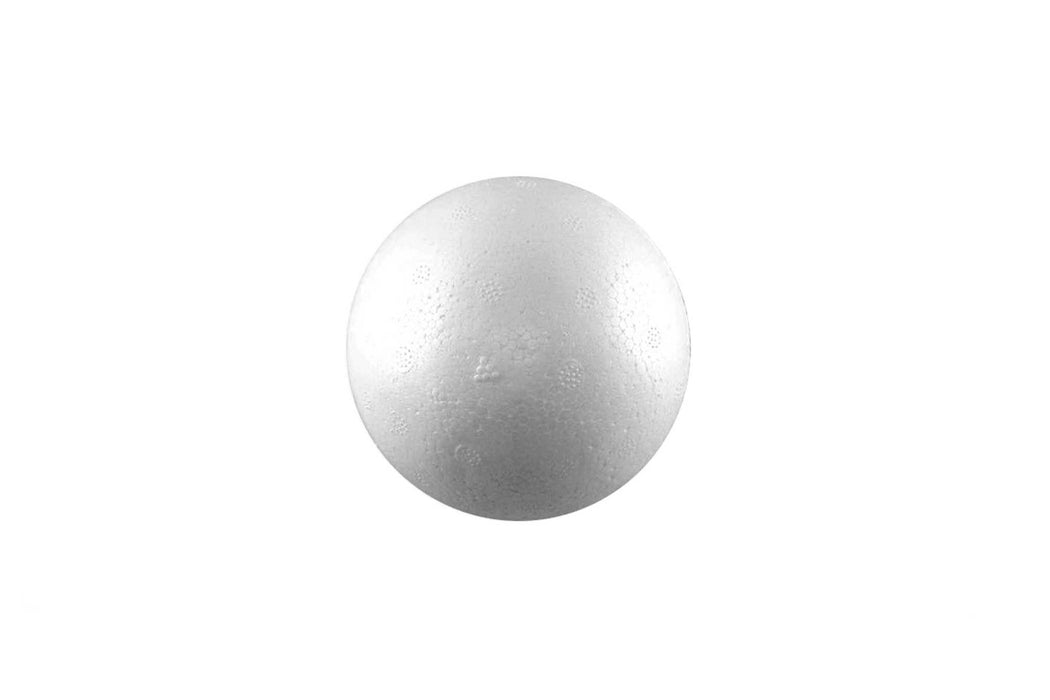 Esfera de Unicel #11 14 cm Diametro