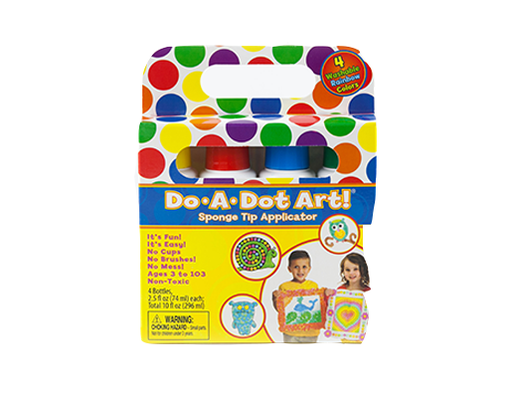 Dot Markers Activity Unicorn ages 4-8 : My First Learning Dot Marker  Activity Books unicorns. Learning with Unicorns . Dot Markers for Toddlers  Do a