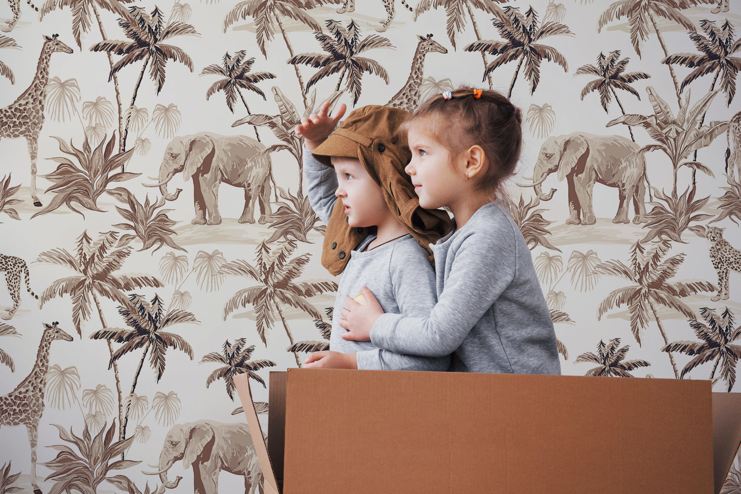 artikelen en Kinderkamer decoratie – Pompelmoes Kids