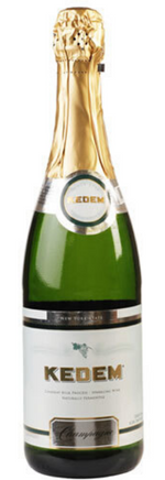 Kedem Pink Champagne (750ml)  – Kosher Wine Direct