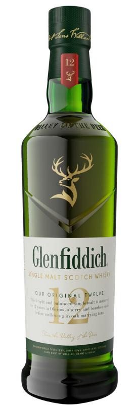 Glenmorangie Single Malt Scotch Whisky 10 Years 1.75 -KosherWineDirect –  Kosher Wine Direct