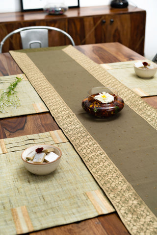 Elegant Dining Set