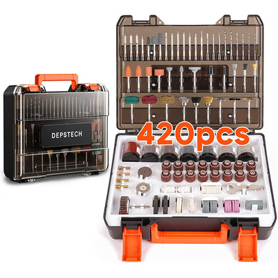 180W Rotary Tool Kit - Camcorp Industrial