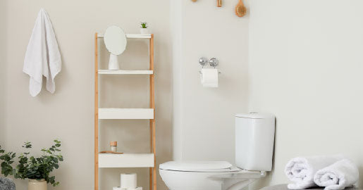 mulberry bathroom accessories