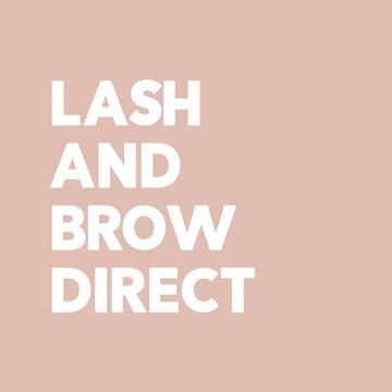 Lash & Brow Direct