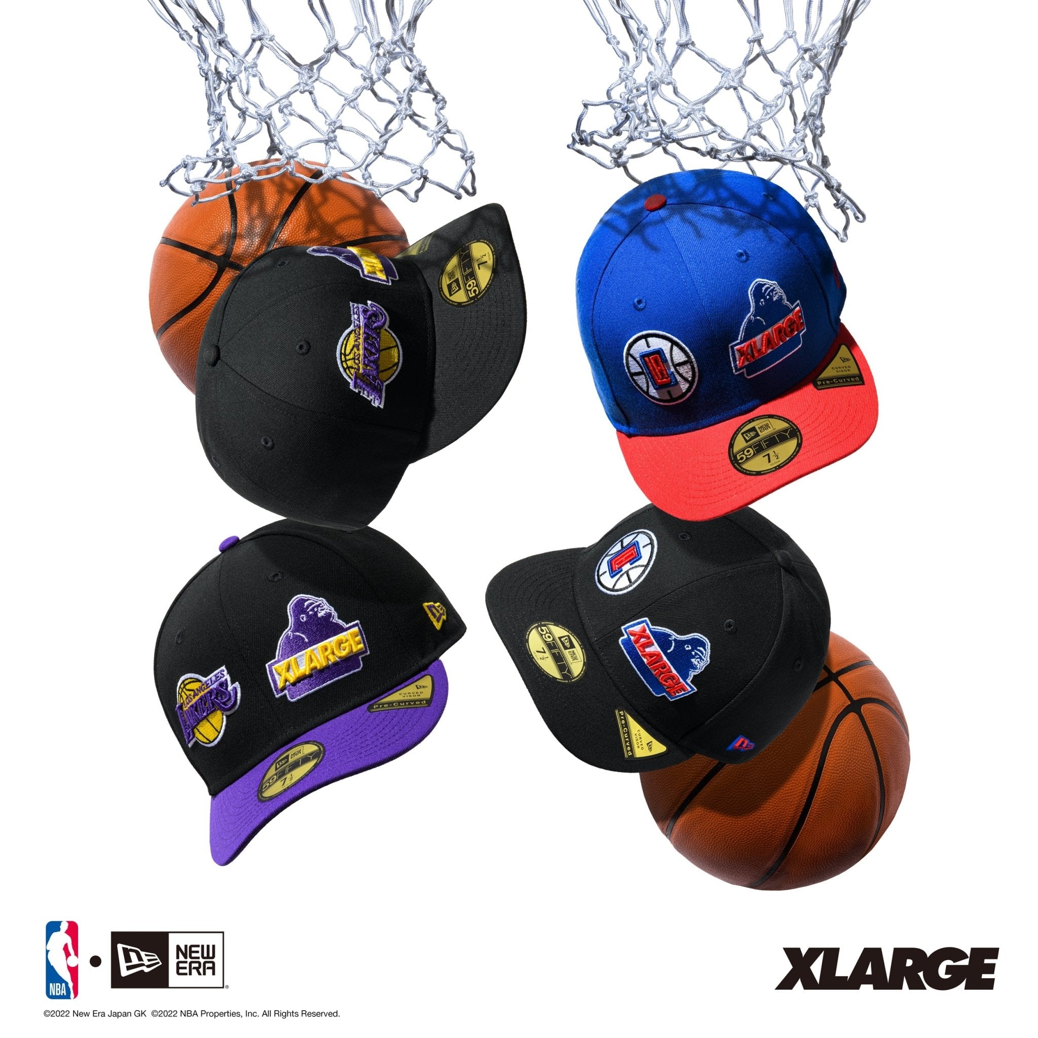 再×14入荷 ニューエラ newera NBAコラボ - 通販 - www