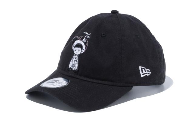 New Era 59Fifty Los Angeles Angels Ohtani Patch City Connect Word