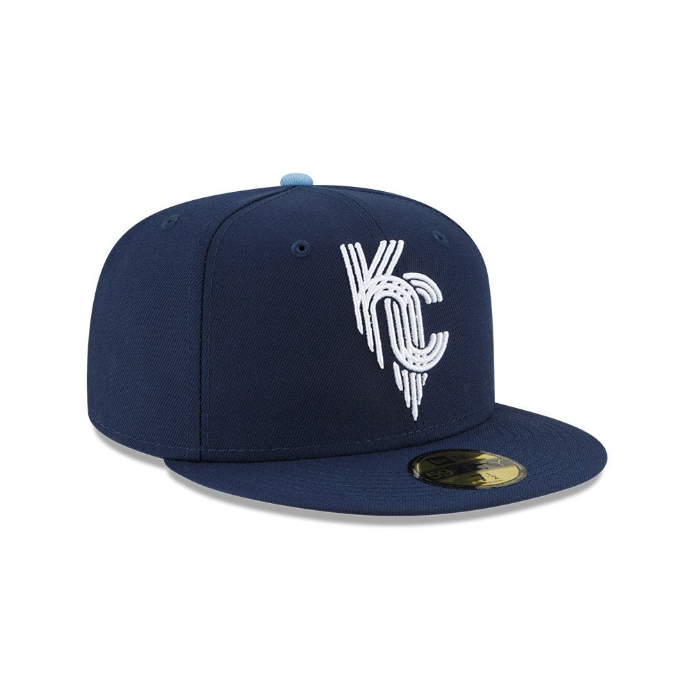 59FIFTY オンフィールド 2024 MLB City Connect ヒューストン 