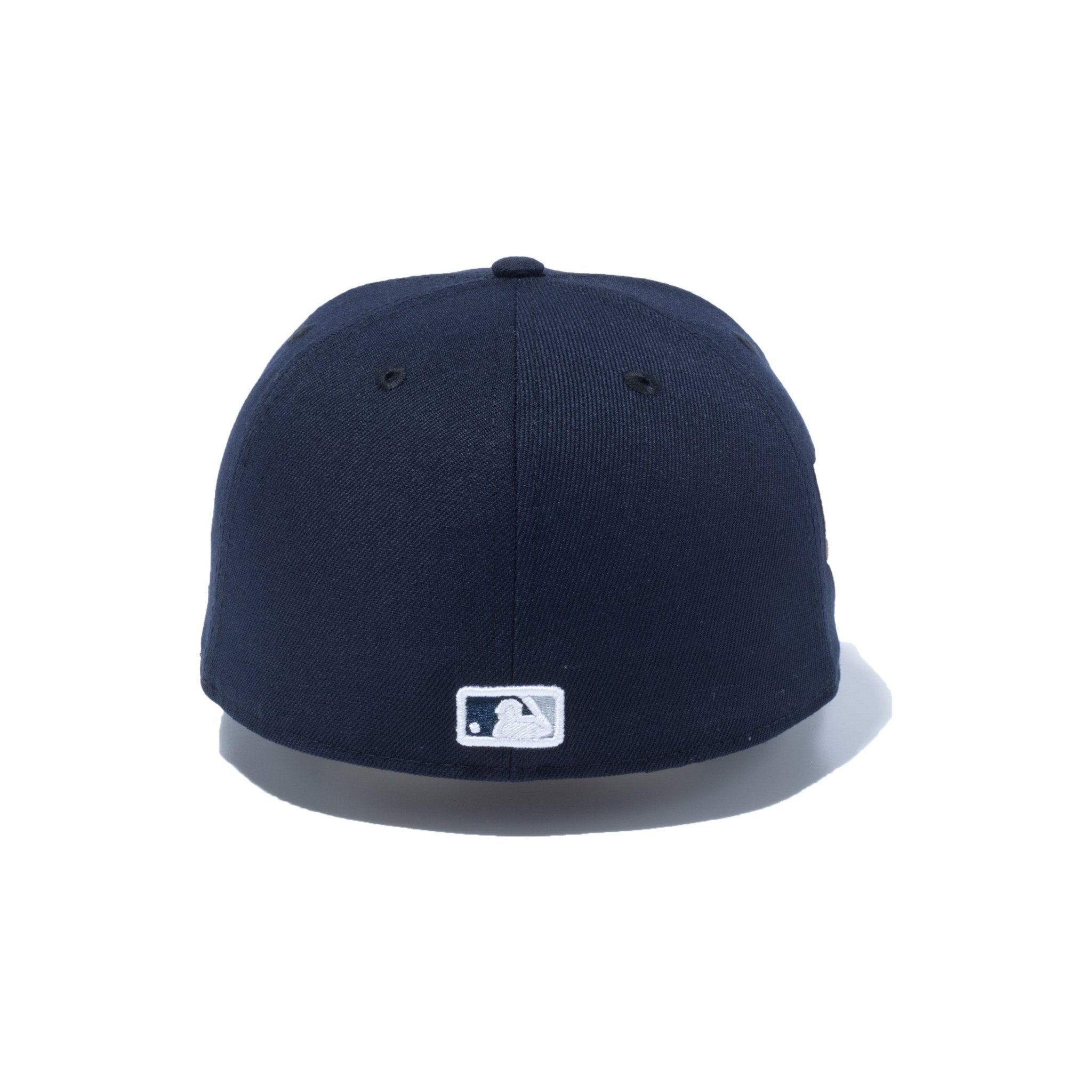 59FIFTY MLBオンフィールド ニューヨーク・ヤンキース ゲーム 