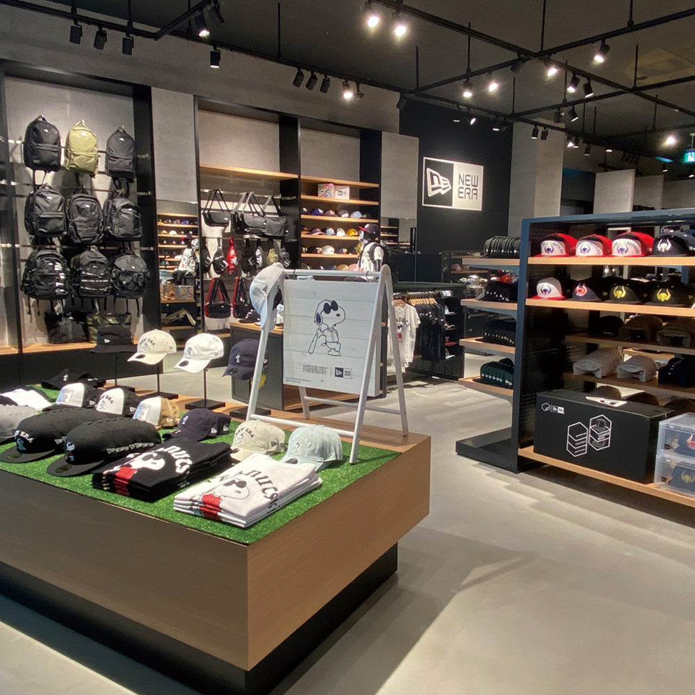 New Era Store ニューエラオンライストア