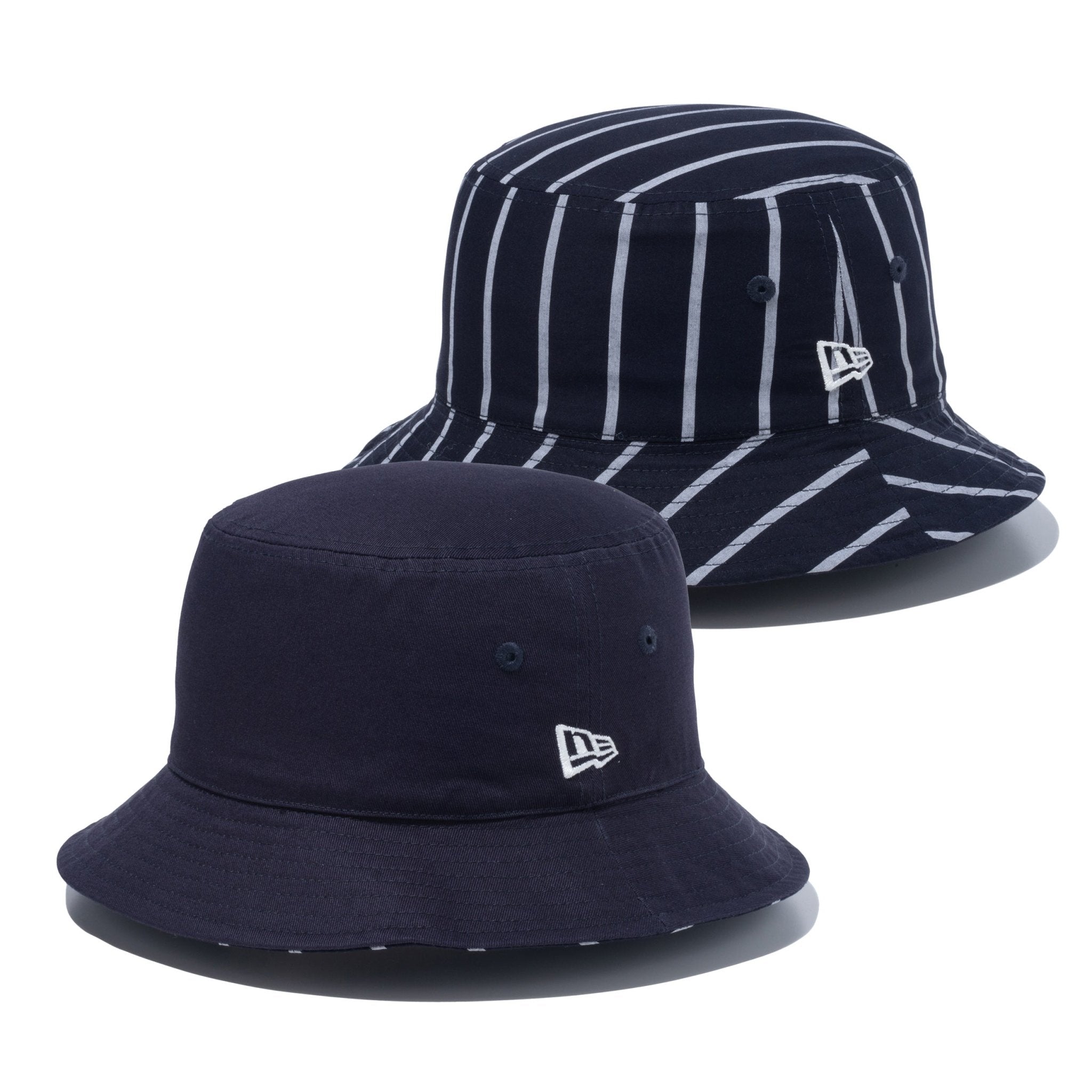 バケット01 MLB Reversible Hat リバーシブル ニューヨーク