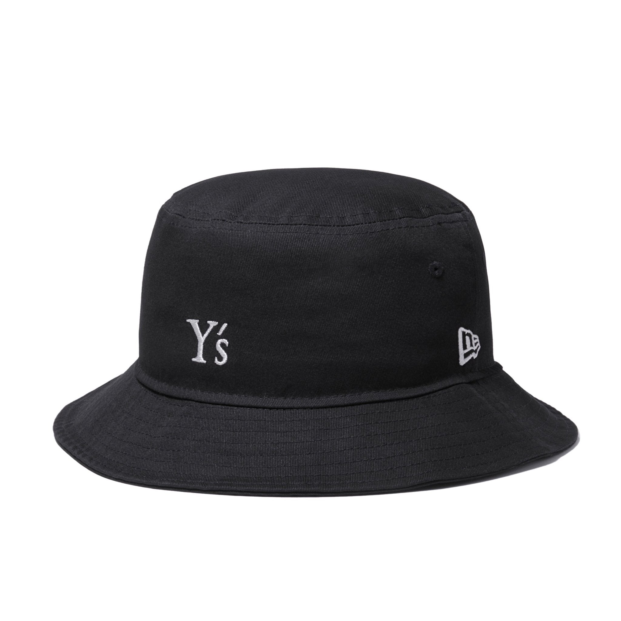 Y's × New Era バケットハット-connectedremag.com