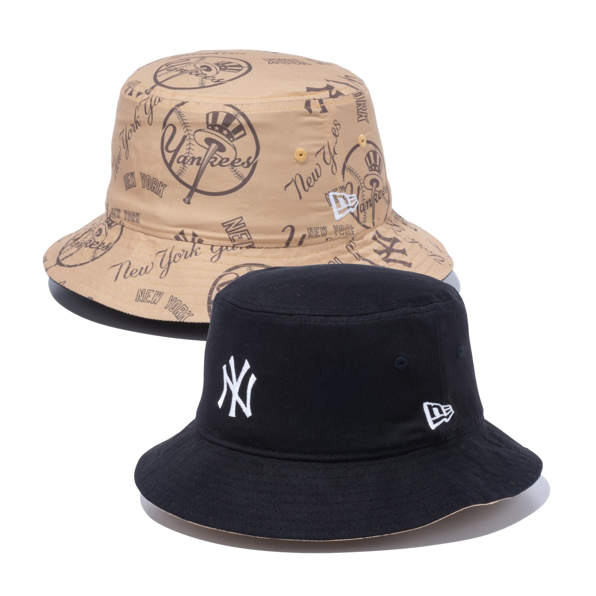 ✴︎NEW ERA バケットハット✴︎-connectedremag.com