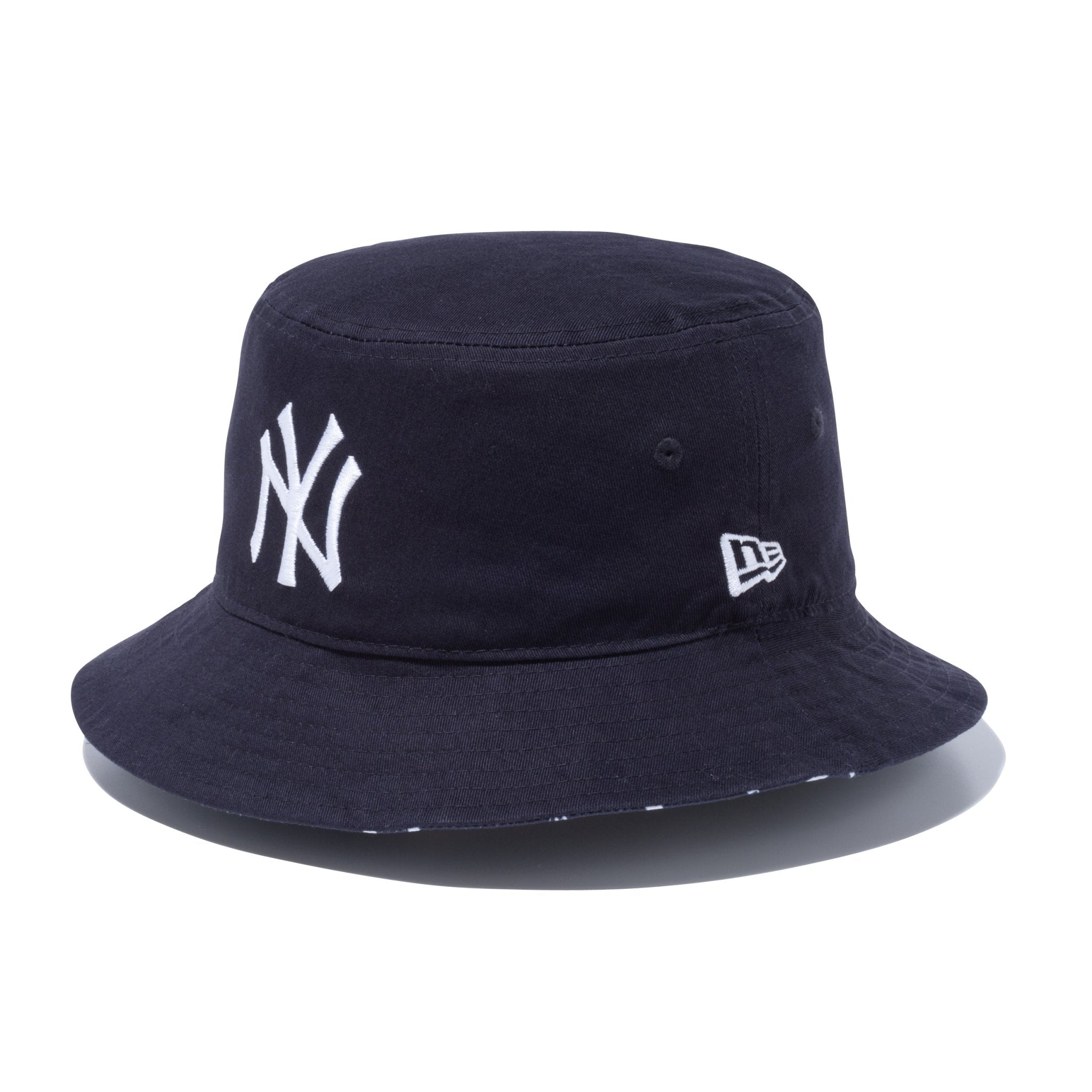 バケット01 MLB Reversible Hat リバーシブルハット ニューヨーク ...