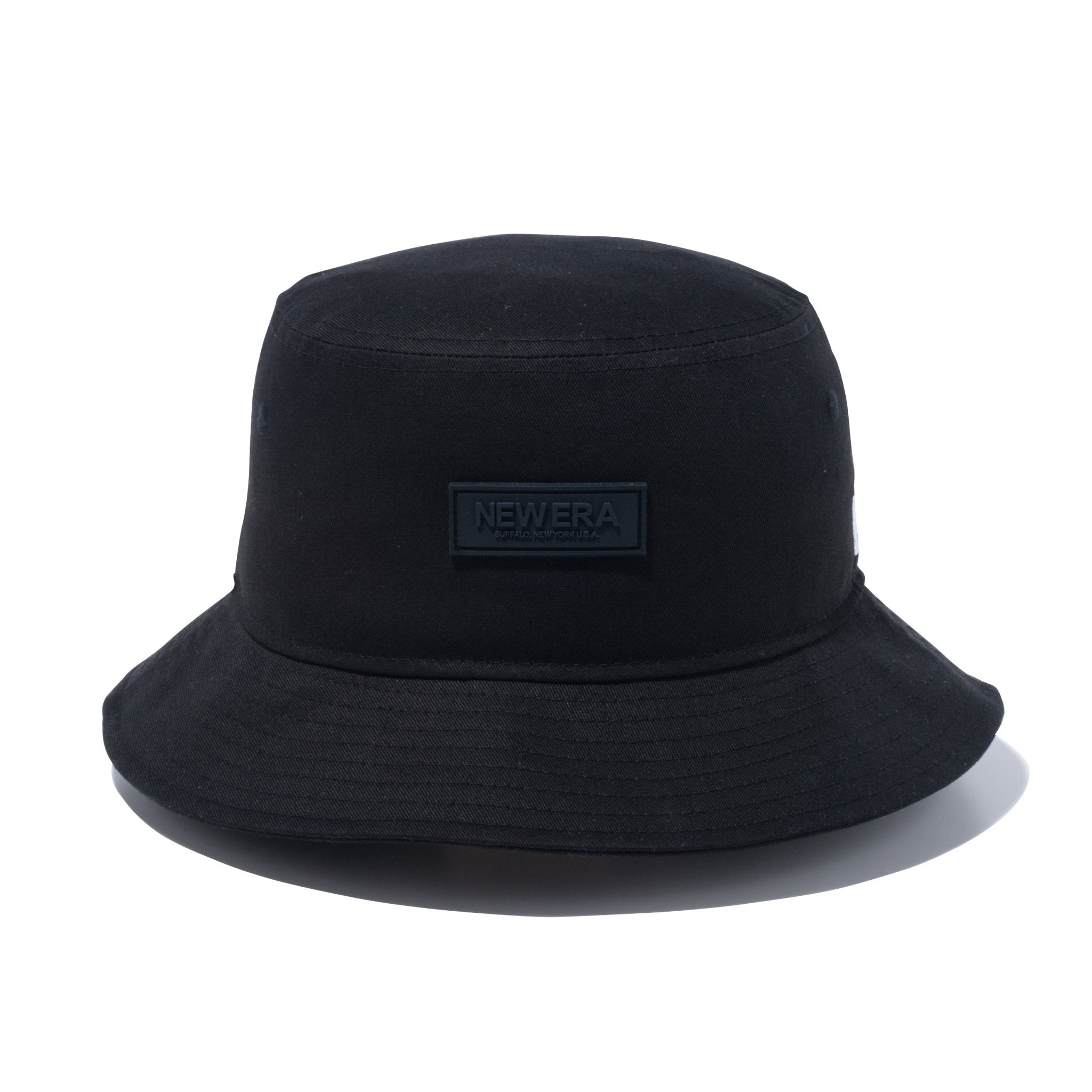 を豊富に品揃え NEW ERA x LIMI feu DAMEGE BUCKET-01 HAT - 帽子