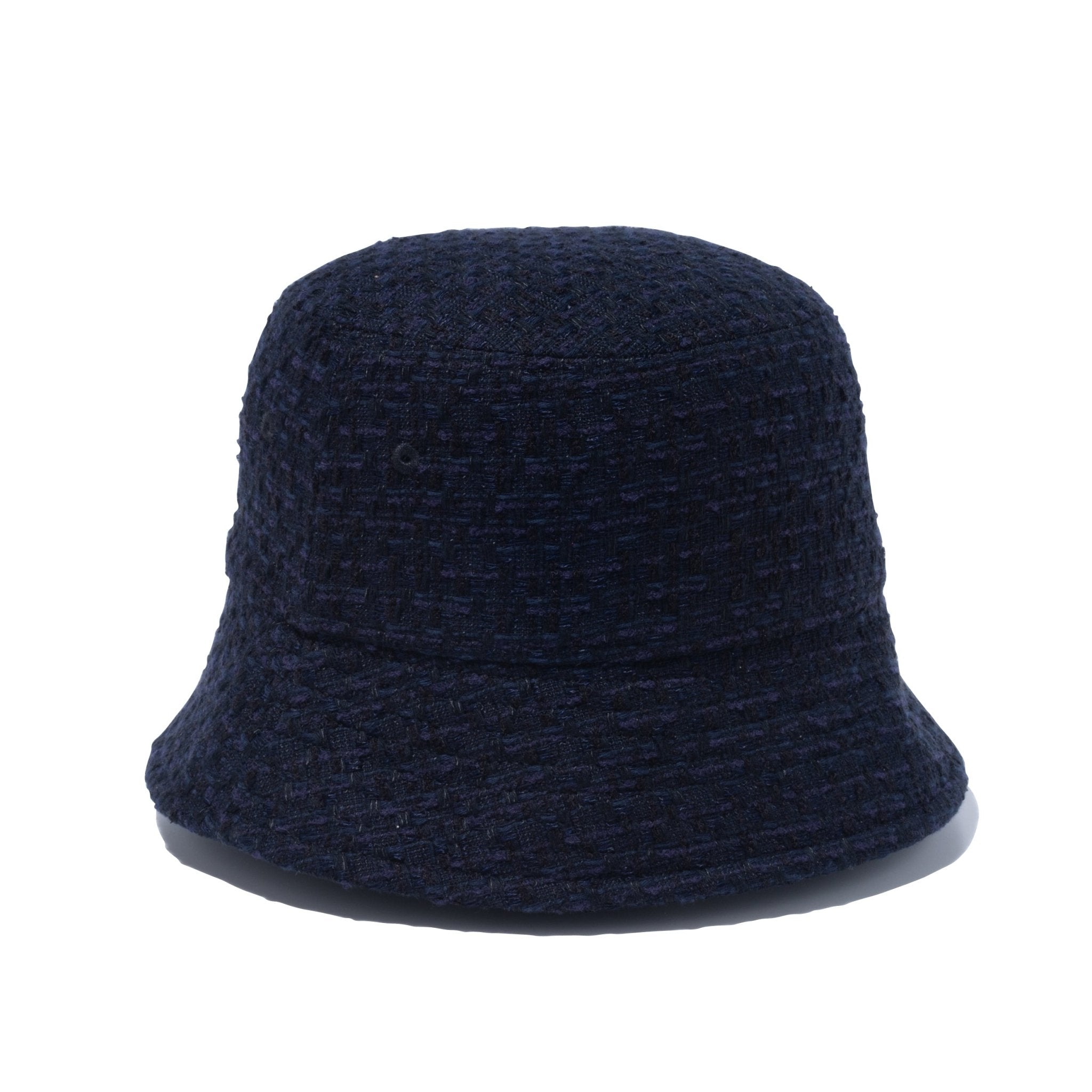 バケット01 Sailor Brim セーラーブリム Synthetic Leather 